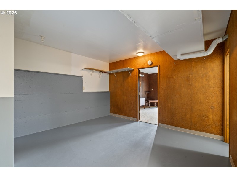 Finished Lower Level