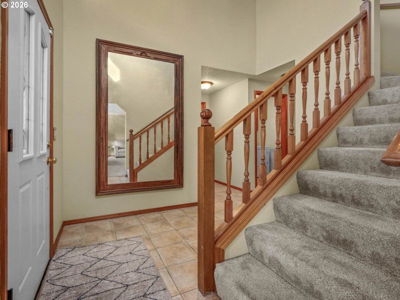 Entrance/Foyer