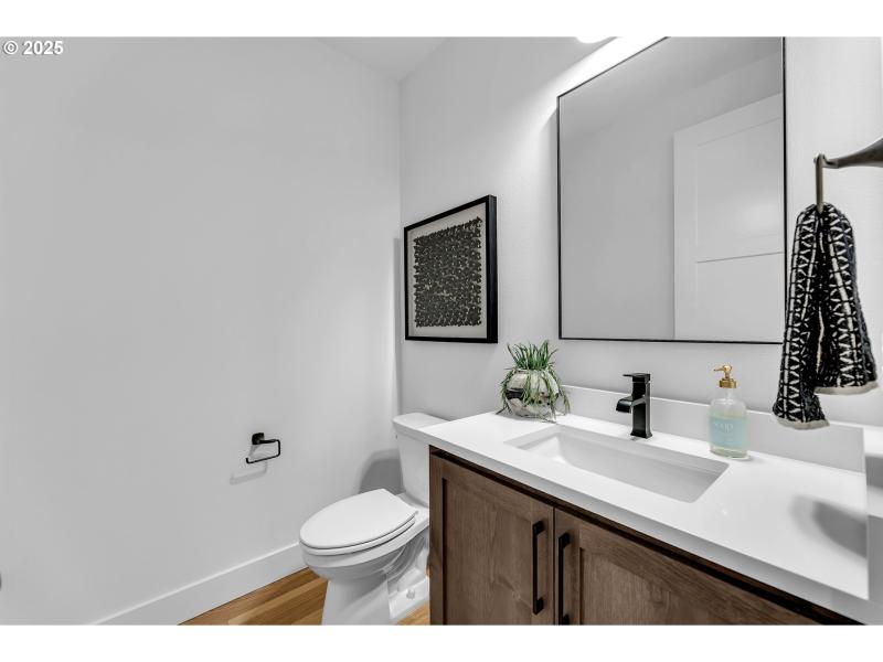 Attached Bathroom #1