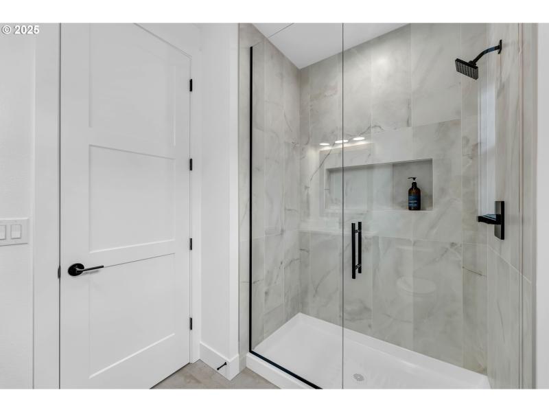 Attached Bathroom #1