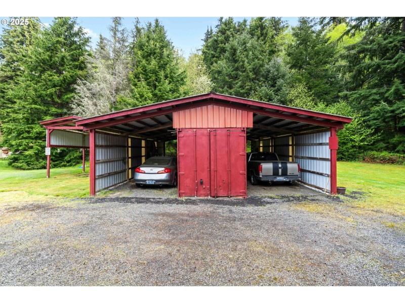 Carport