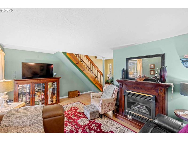 Fireplace Propane
