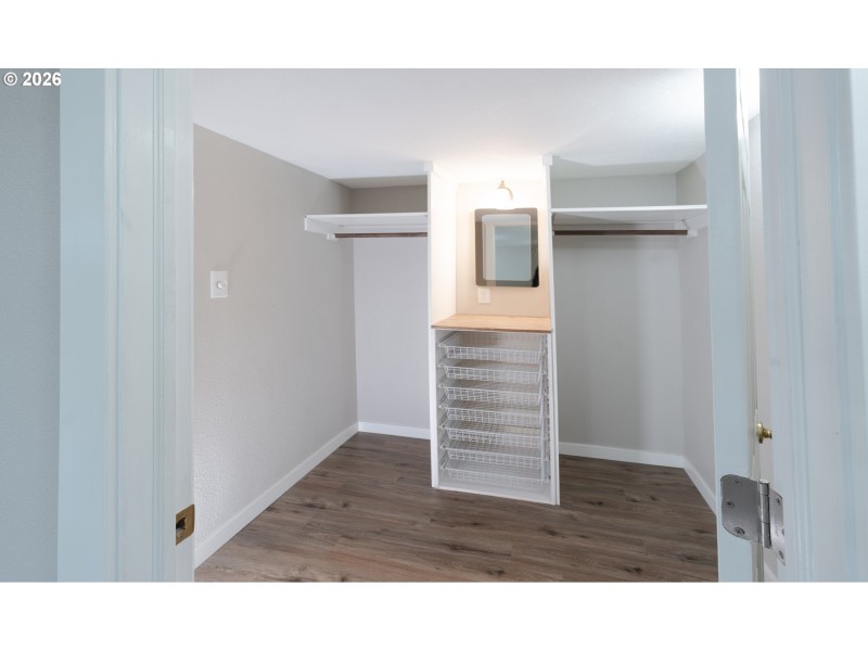 Bedroom, Owner's Suite