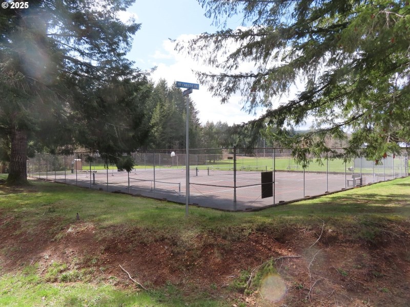 Community Amenities