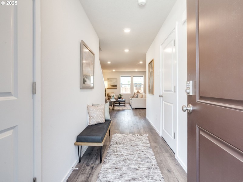 Entrance/Foyer