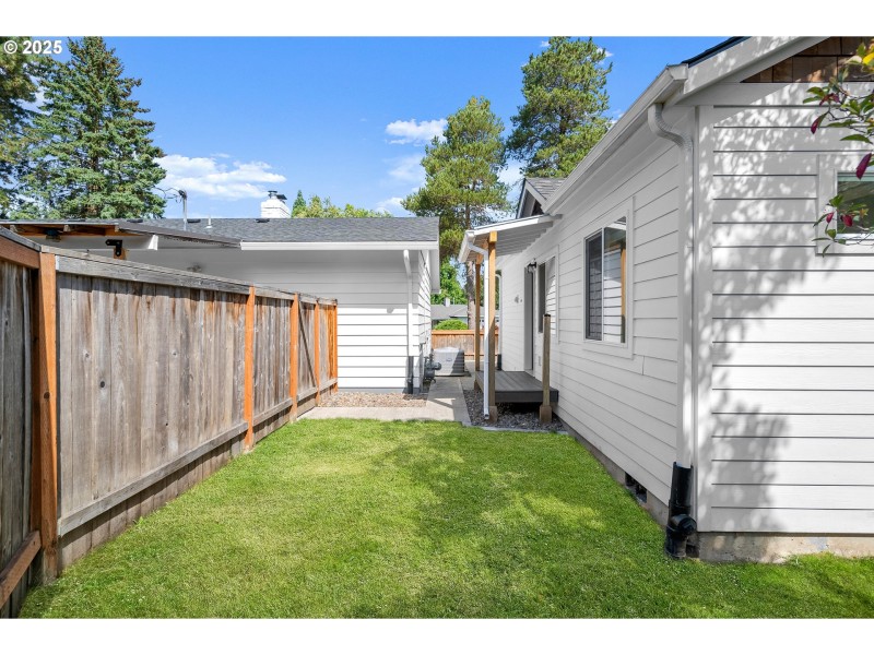 Accessory Dwelling Unit