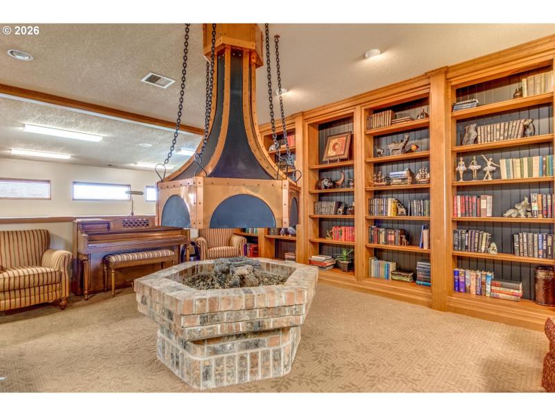 Community Club House