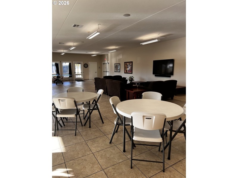 Community Club House