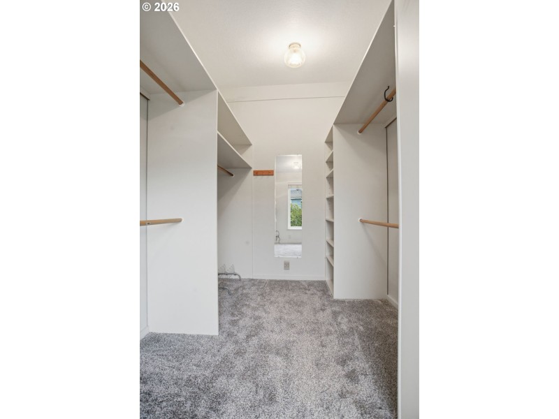 Owner's Suite Bedroom