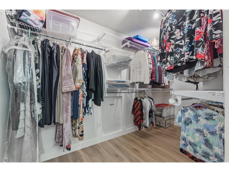 Owner's Suite Bedroom