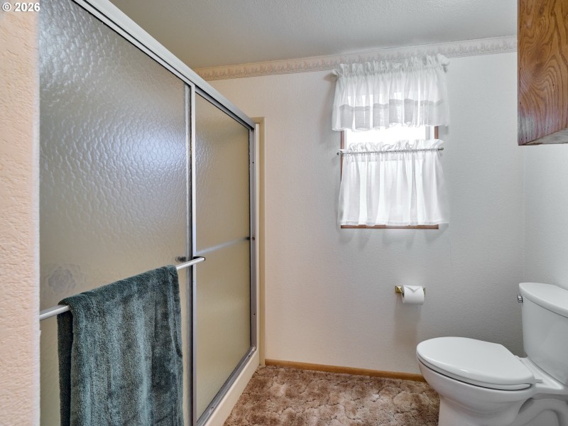 Owner's Suite Bathroom