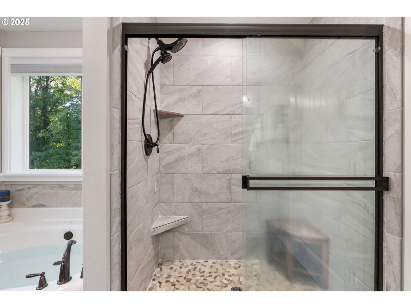 Bathroom, Attached