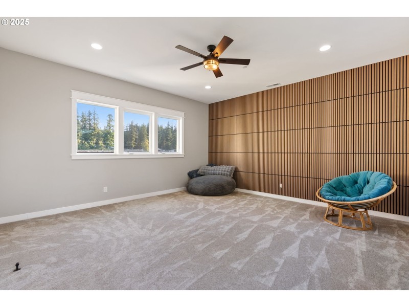 Bonus Room
