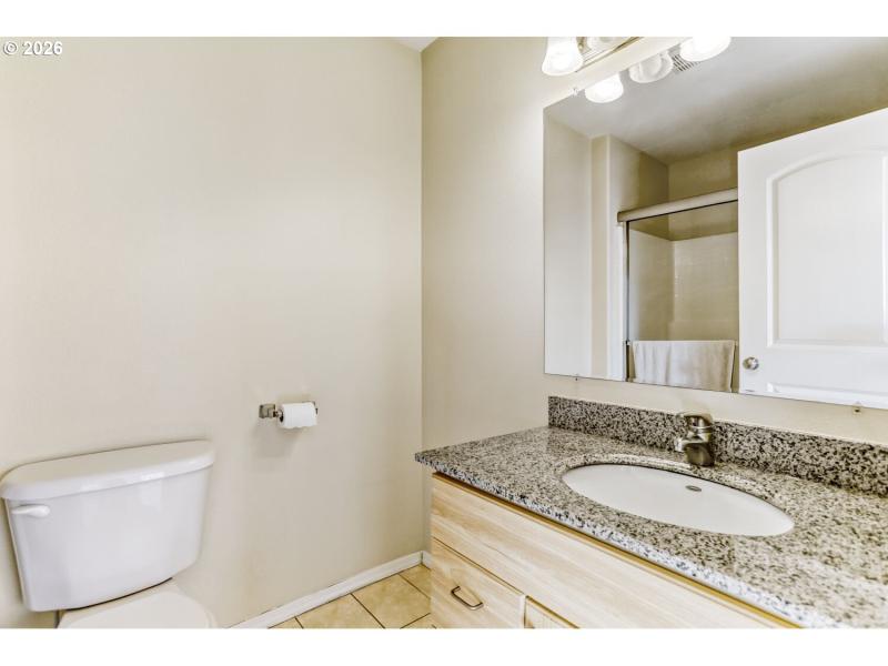 Attached Bathroom #2