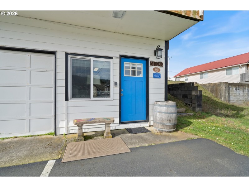 Accessory Dwelling Unit