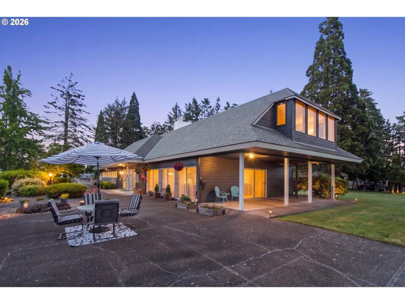 Community Club House