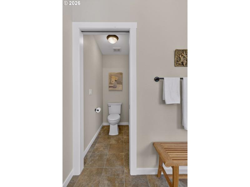 Owner's Suite Bathroom