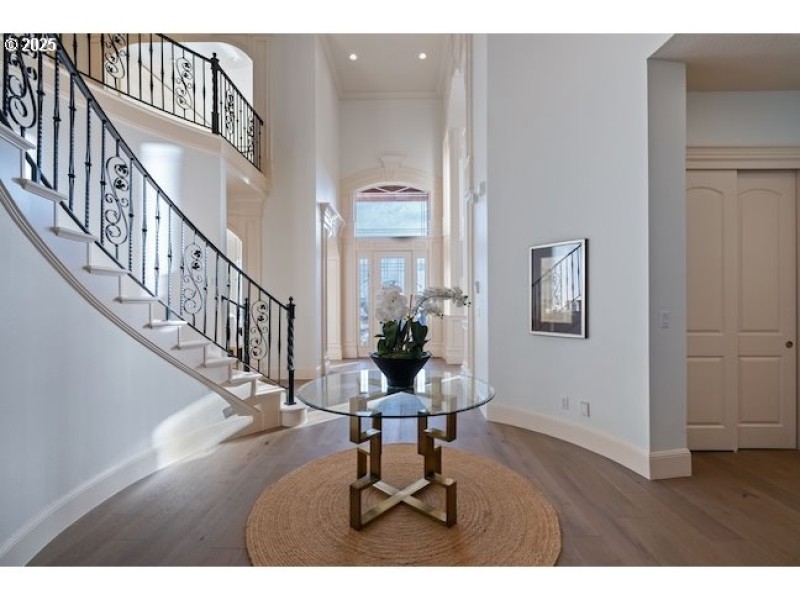Entrance/Foyer