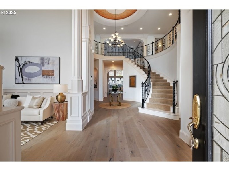 Entrance/Foyer