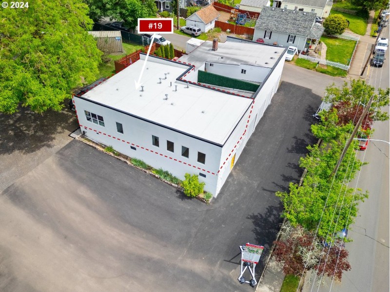 Drone View/UAV