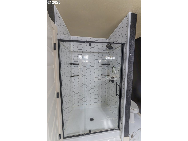 Attached Bathroom #1