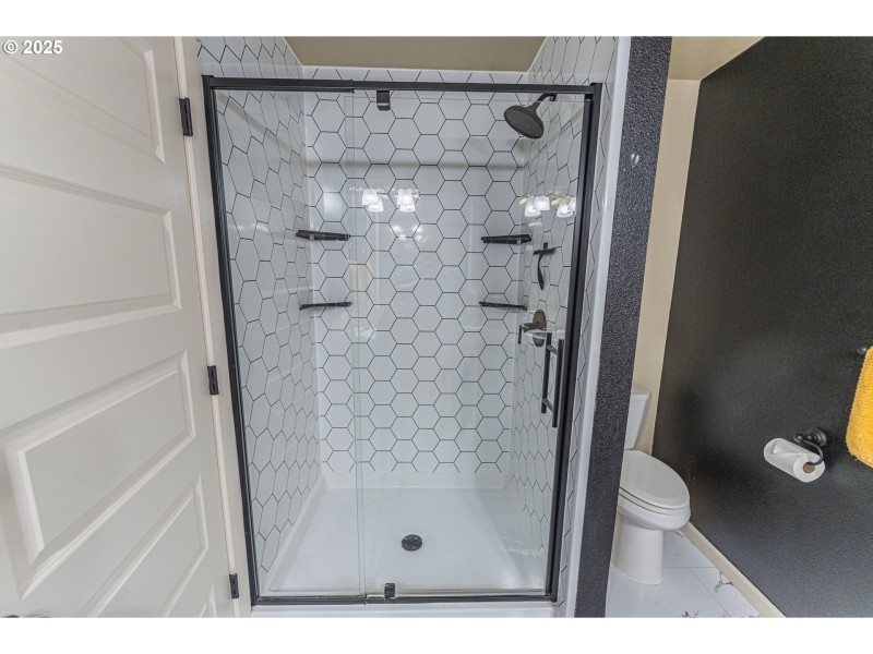 Attached Bathroom #1