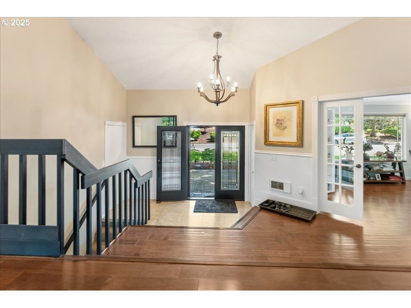 Entrance/Foyer