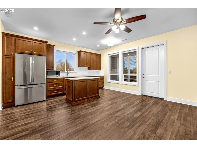 Accessory Dwelling Unit