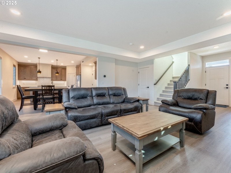 Living Room/Entrance