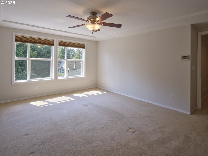 Bedroom, Primary