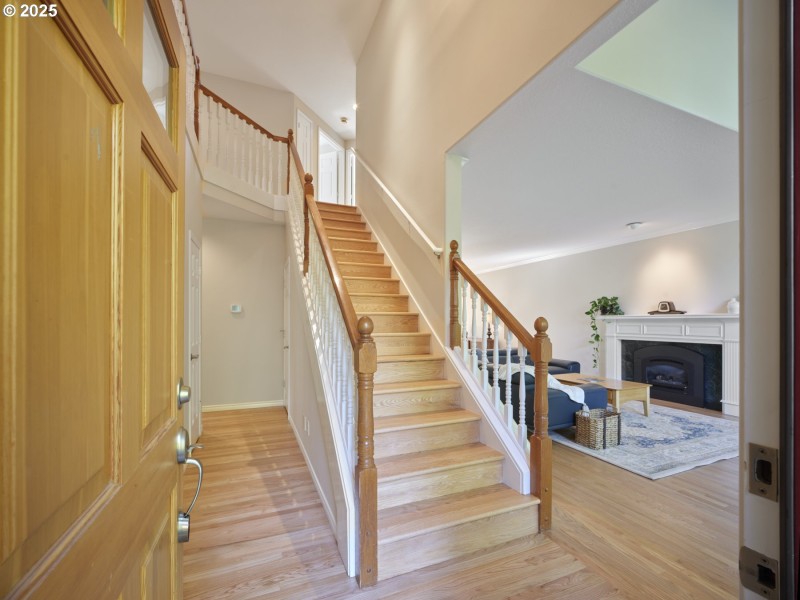 Entrance/Foyer