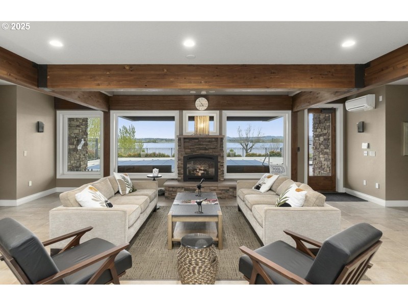 Community Amenities