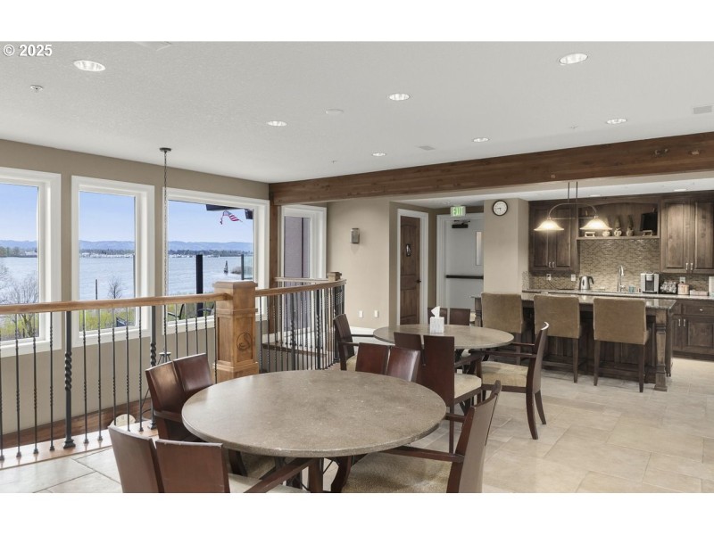 Community Amenities