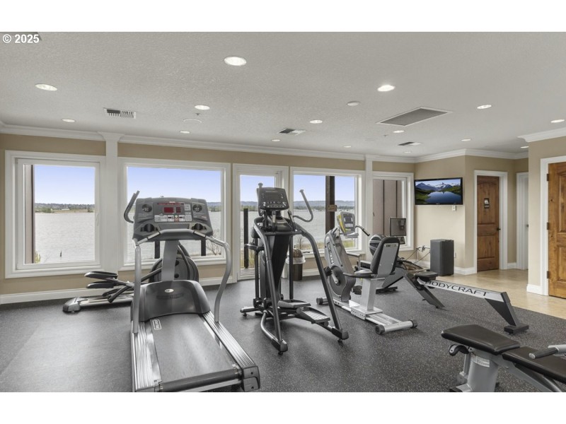 Community Amenities