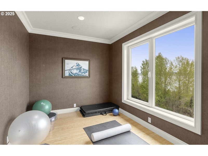 Community Amenities