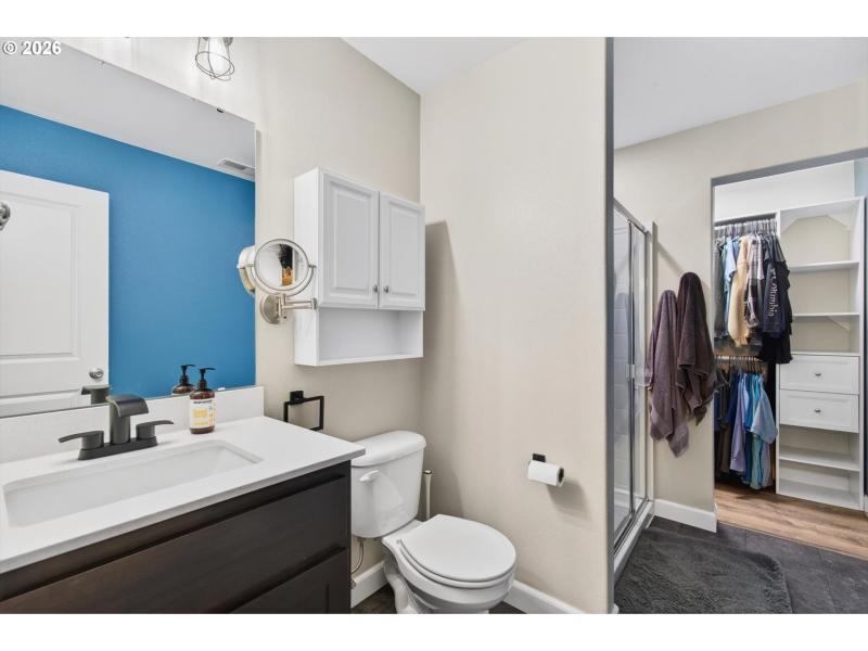 Attached Bathroom #1