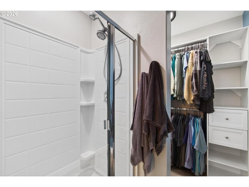 Attached Bathroom #1