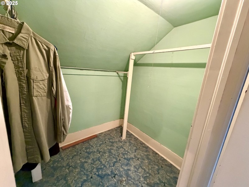 Bedroom, Owner's Suite