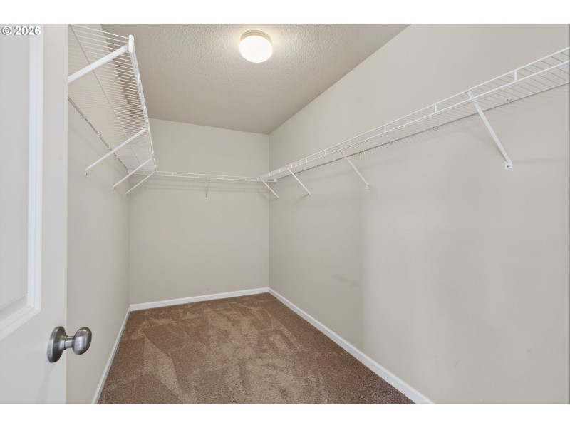 Owner's Suite Bedroom