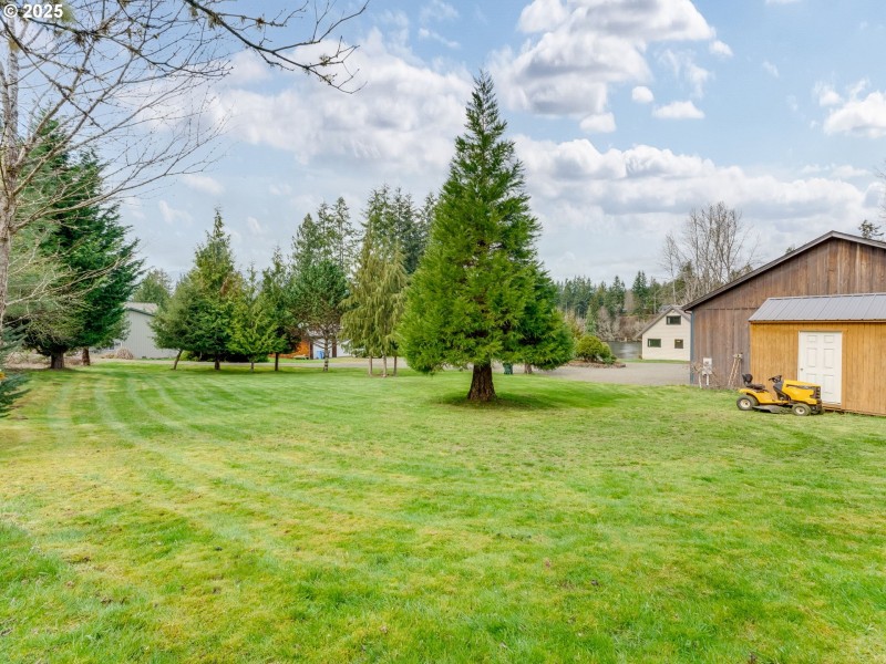 Acreage