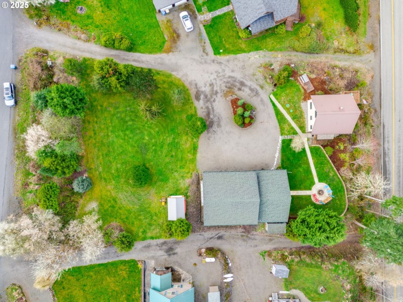 Acreage