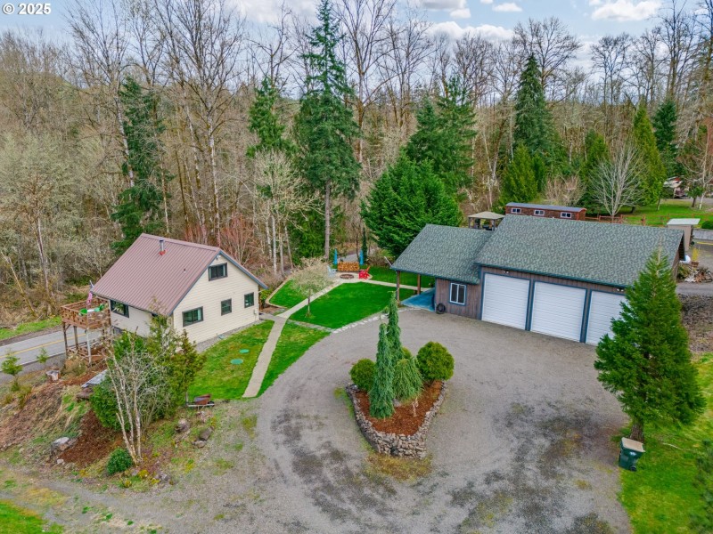 Acreage
