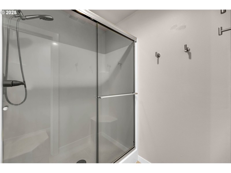 Attached Bathroom #1