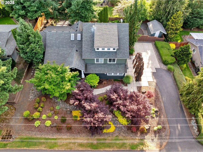 Drone View/UAV
