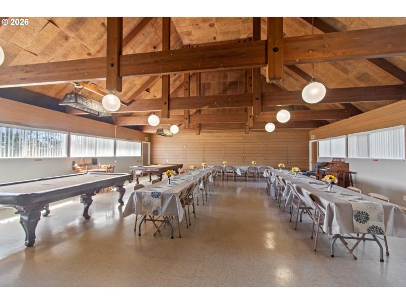 Community Recreation Center