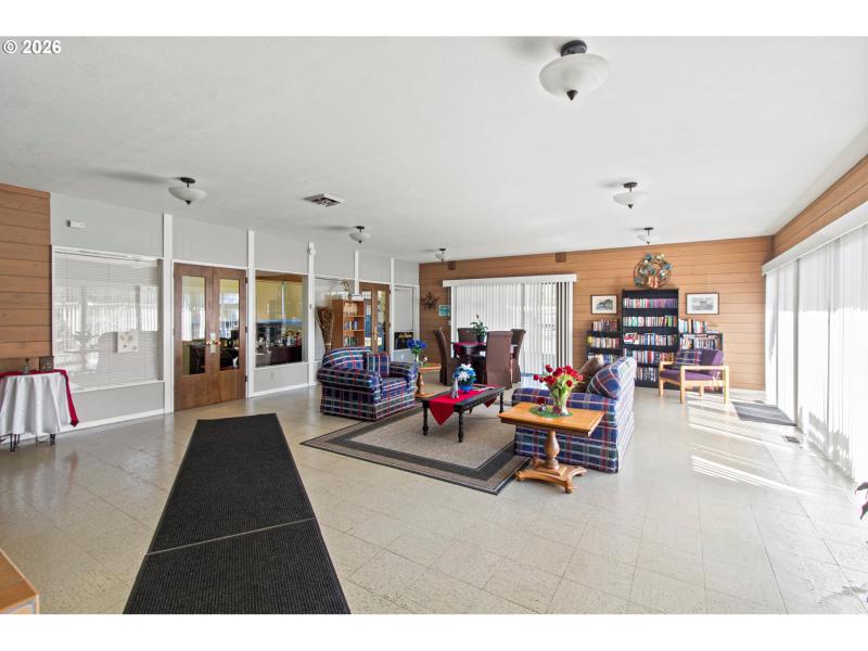 Community Recreation Center