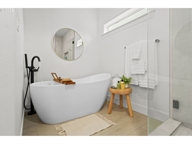 Owner's Suite Bathroom