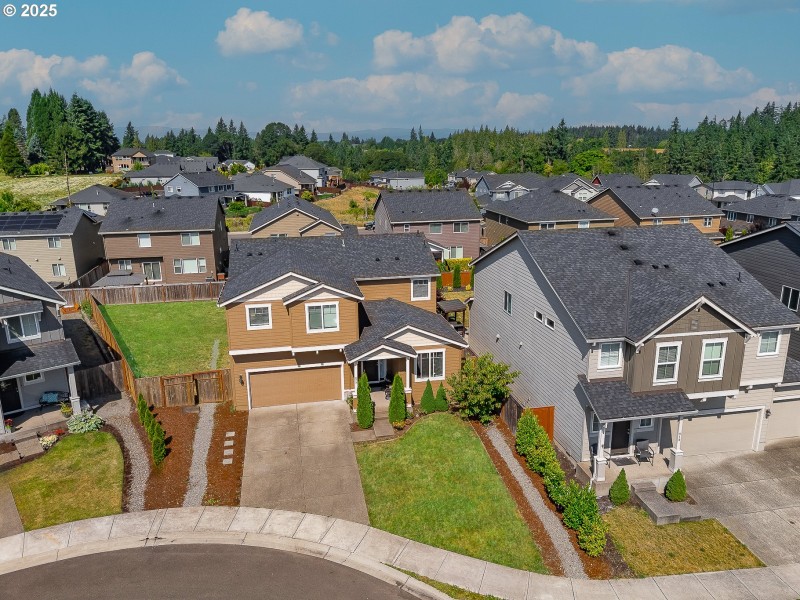 Drone View/UAV