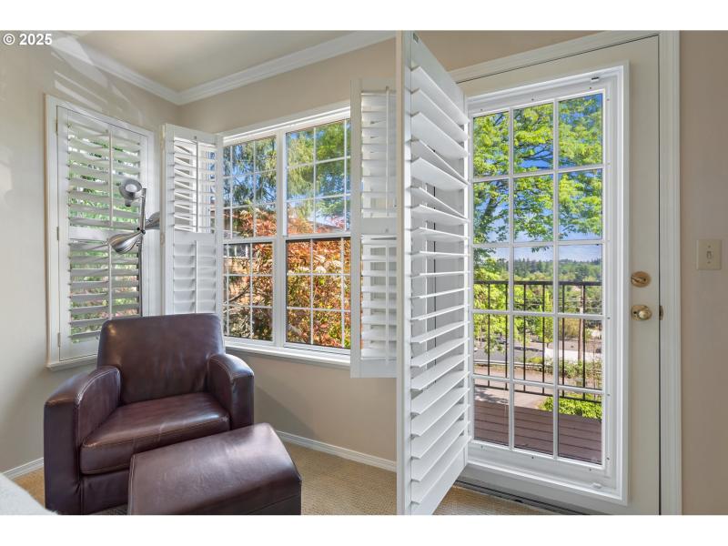 Bedroom, Owner's Suite