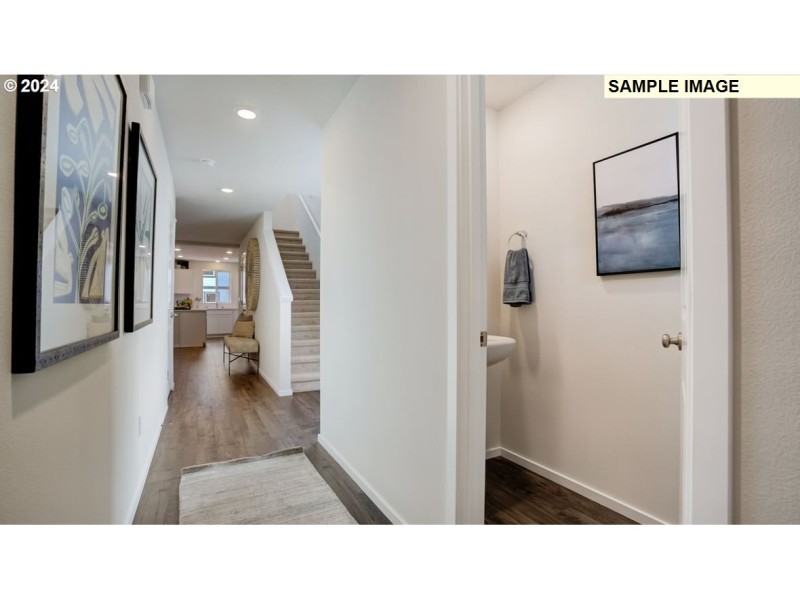 Entrance/Foyer